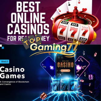 topgaming77 : Link Situs Slot Online Gacor Topgaming77 & Slot Hoki Gampang Maxwin